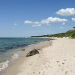 Lovely In Aakirkeby With Kitchen Сasa de vacaciones *