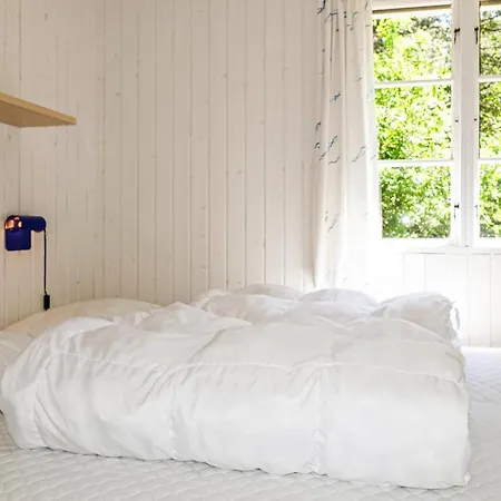 Lovely In Aakirkeby With Kitchen Holiday home Vester Somarken
