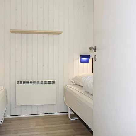 Holiday home Lovely In Aakirkeby With Kitchen