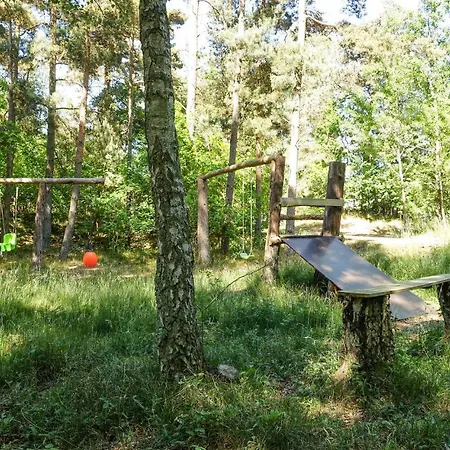 Lovely In Aakirkeby With Kitchen Vester Somarken